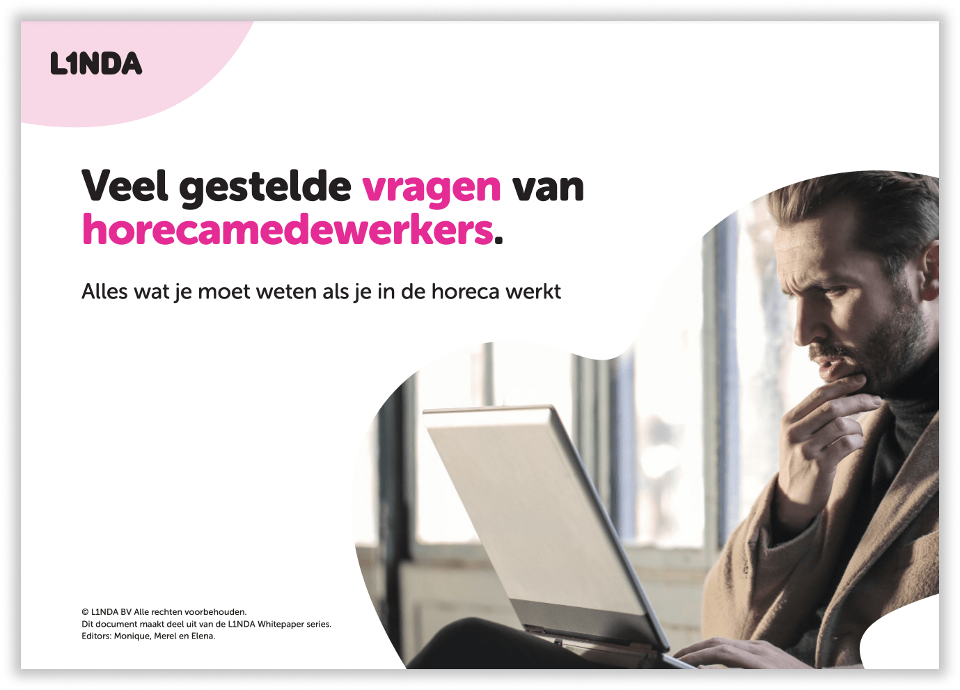 Loonheffingskorting bij meerdere banen? Dit is wat je moet weten