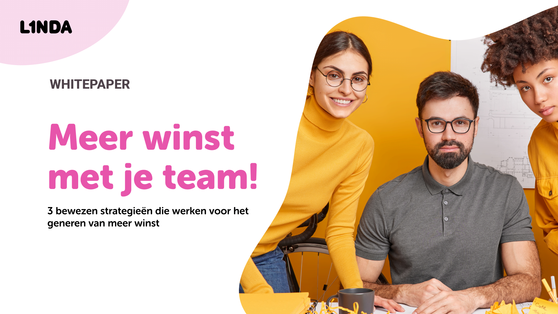 whitepaper meer winst