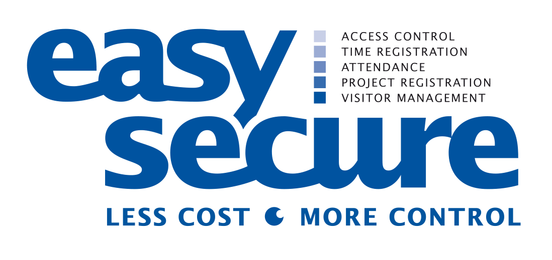 EasySecure_logo'20 Logo EasySecure