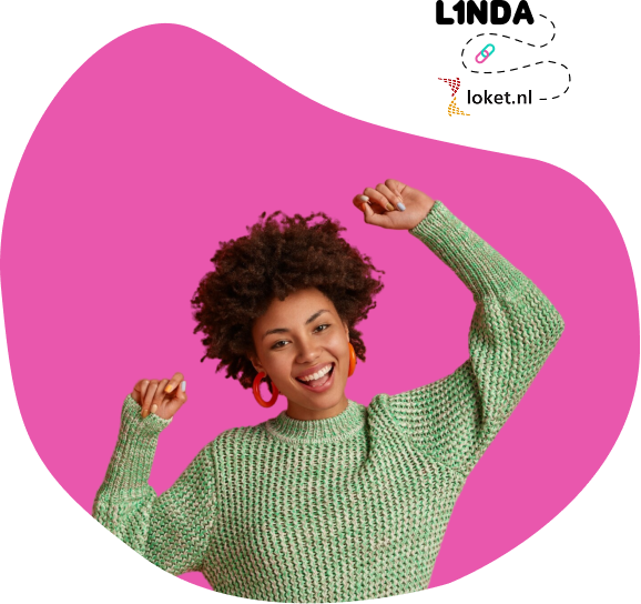 L1NDA x Loket.nl integratie