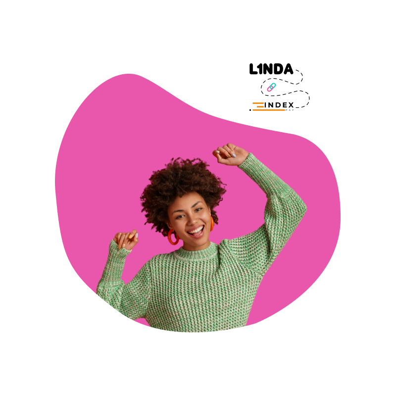 L1NDA x IndexPay 7 L1NDA x IndexPay koppeling 2