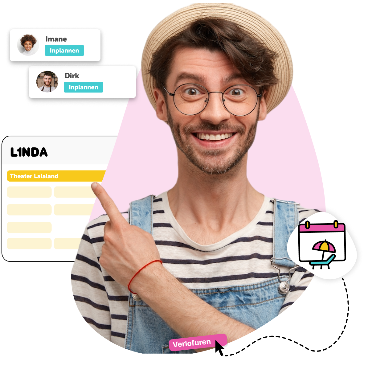 Personeelsplanning in de cultuursector